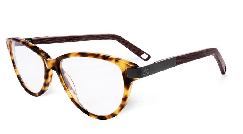 LEGA ACETATE EYEGLASSES